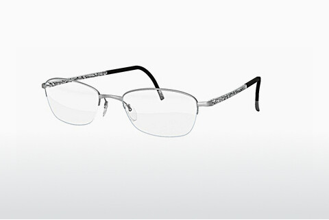 Дизайнерские  очки Silhouette Illusion Nylor (4453-00 6050)