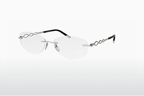 Дизайнерские  очки Silhouette Charming Diva (4457-80 6052)