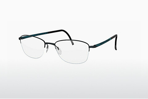 Дизайнерские  очки Silhouette Illusion Nylor (4492-40 6055)