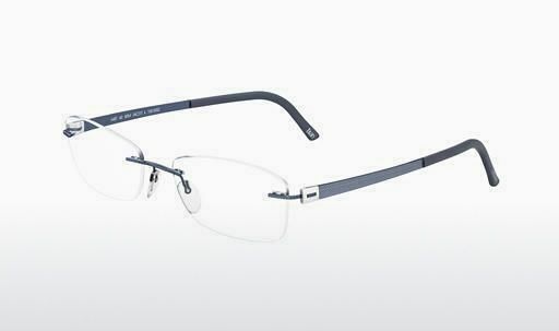 Дизайнерские  очки Silhouette TITAN ACCENT (4496 6059)