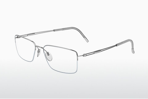 Дизайнерские  очки Silhouette Tng Nylor (5278-10 6050)