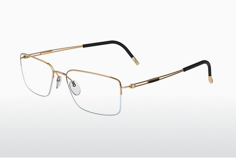 Дизайнерские  очки Silhouette Tng Nylor (5278-20 6051)