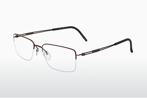 Дизайнерские  очки Silhouette Tng Nylor (5278-40 6064)