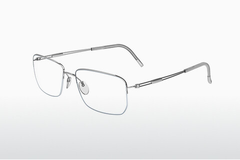 Дизайнерские  очки Silhouette Tng Nylor (5279-10 6050)