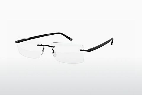 Дизайнерские  очки Silhouette Hinge C-2 (5422-50 6052)
