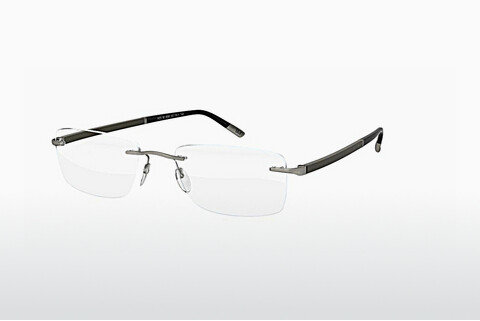 Дизайнерские  очки Silhouette Hinge C-2 (5423-60 6050)