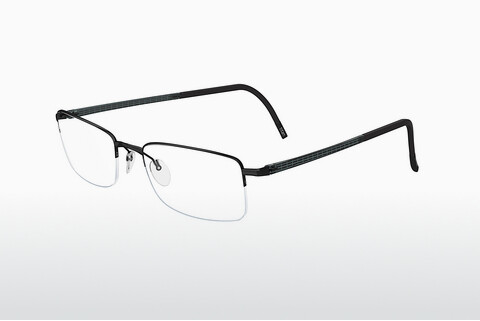Дизайнерские  очки Silhouette Illusion nylor (5428 6059)
