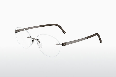 Дизайнерские  очки Silhouette Titan Accent (5447-40 6055)