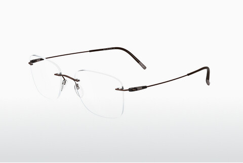Дизайнерские  очки Silhouette DYNAMICS COLORWAVE (5500 BD 3040)