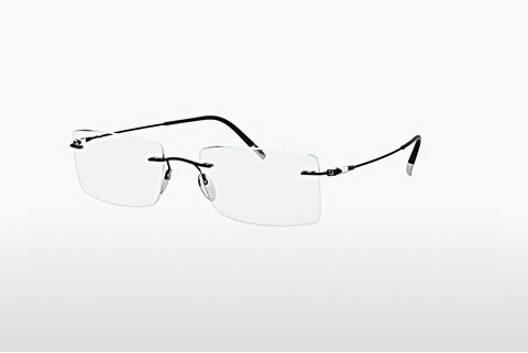 Дизайнерские  очки Silhouette Dynamics Colorwave (5500-BH 9140)