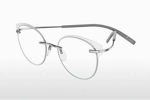 Дизайнерские  очки Silhouette TMA Icon (5518-FV 7110)