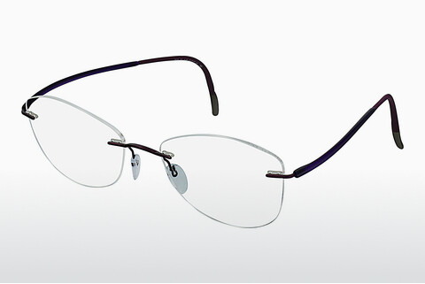 Дизайнерские  очки Silhouette Essence (5523-CH 4140)