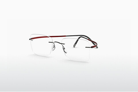 Дизайнерские  очки Silhouette Essence (5523-GO 6560)