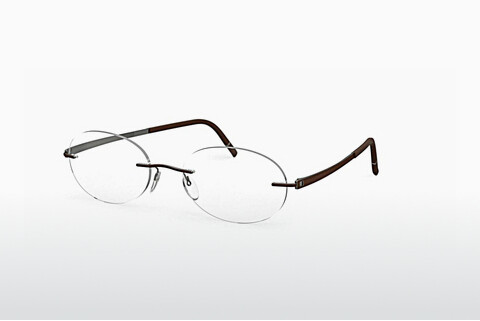 Дизайнерские  очки Silhouette Momentum (5529-GA 6060)