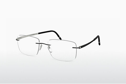 Дизайнерские  очки Silhouette Momentum (5529-GH 9010)