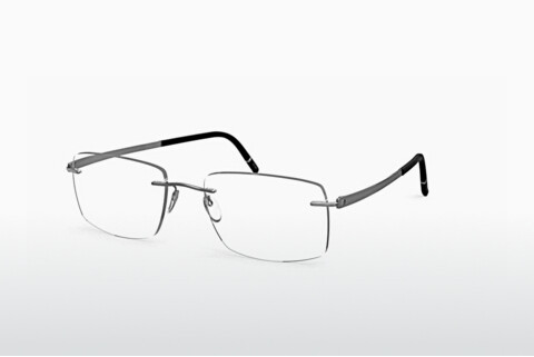 Дизайнерские  очки Silhouette Momentum (5529-LC 7000)