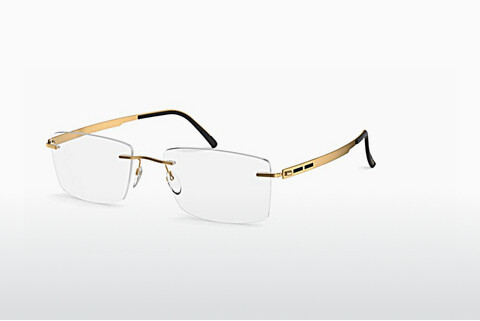 Дизайнерские  очки Silhouette Venture (5537-IC 7520)