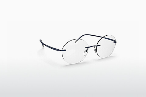 Дизайнерские  очки Silhouette Tdc (5540-CF 4540)
