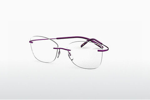 Дизайнерские  очки Silhouette TMA Icon (5541-AW 4040)