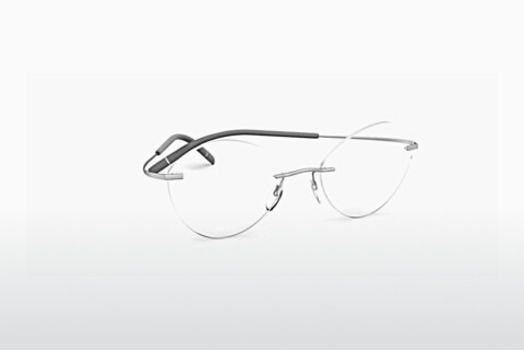 Дизайнерские  очки Silhouette TMA Icon (5541-ES 7100)