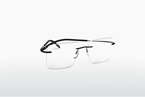 Дизайнерские  очки Silhouette TMA Icon (5541-IR 9040)