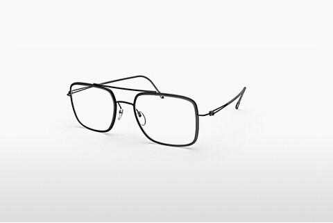 Дизайнерские  очки Silhouette Lite Duet (5544-75 6560)