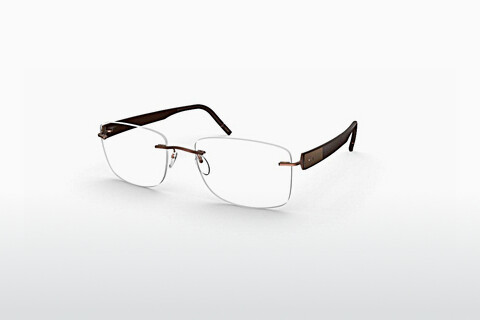 Дизайнерские  очки Silhouette Sivista (5553-BS 6040)