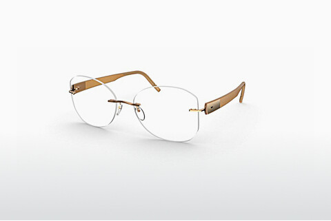 Дизайнерские  очки Silhouette Sivista (5553-JZ 7530)