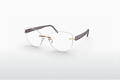 Дизайнерские  очки Silhouette Sivista (5553-KH 3530)