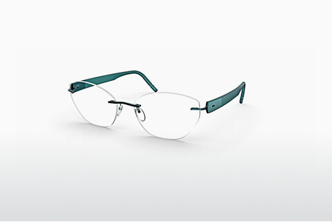 Дизайнерские  очки Silhouette Sivista (5553-KI 5040)