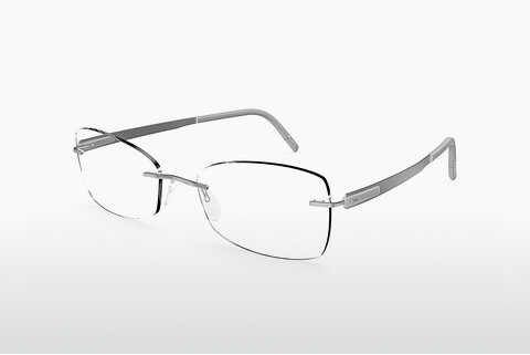 Дизайнерские  очки Silhouette Blend (5555-HC 8640)