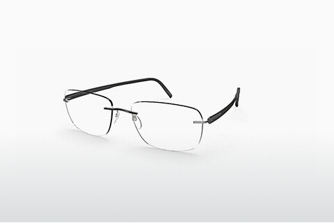 Дизайнерские  очки Silhouette Blend (5555-KS 6560)