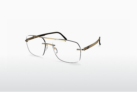 Дизайнерские  очки Silhouette Venture (5558/LA 7520)