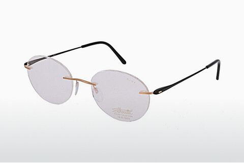Дизайнерские  очки Silhouette Atelier G014/AJ 35H0