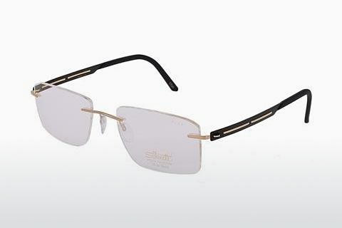 Дизайнерские  очки Silhouette Atelier G700/AI 7580