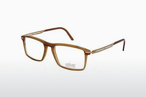 Дизайнерские  очки Silhouette Atelier G703/75 6020