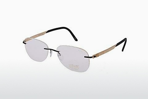 Дизайнерские  очки Silhouette Atelier G704 9028