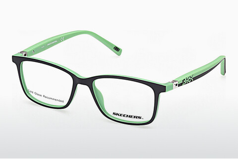 Дизайнерские  очки Skechers SE1173 002