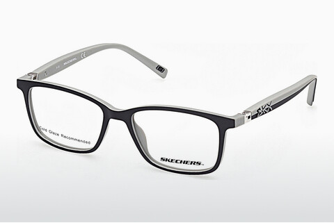 Дизайнерские  очки Skechers SE1173 005