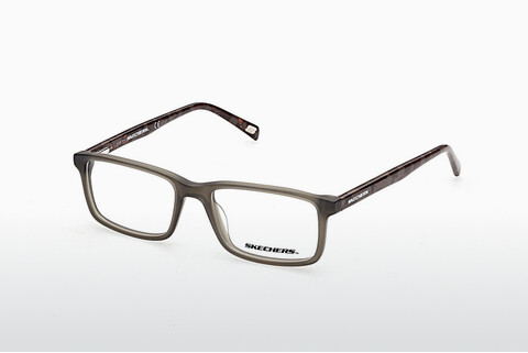 Дизайнерские  очки Skechers SE1185 094