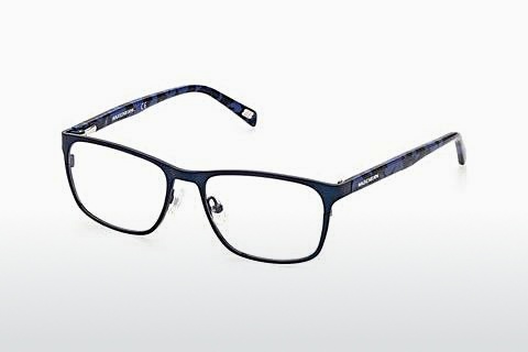 Дизайнерские  очки Skechers SE1187 091