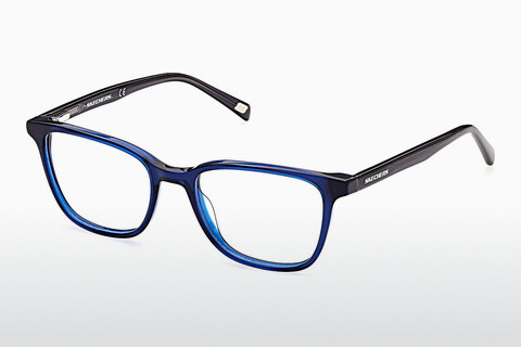 Дизайнерские  очки Skechers SE1188 090