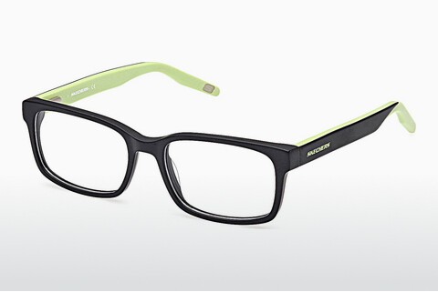 Дизайнерские  очки Skechers SE1194 002