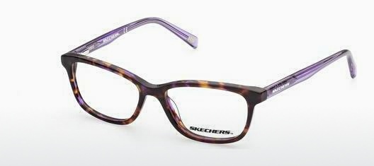 Дизайнерские  очки Skechers SE1660 056