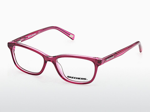 Дизайнерские  очки Skechers SE1660 072