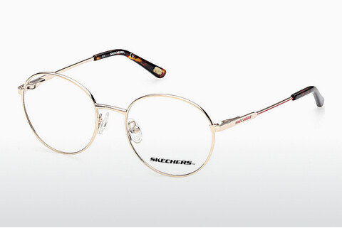 Дизайнерские  очки Skechers SE1661 032