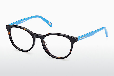 Дизайнерские  очки Skechers SE1662 052