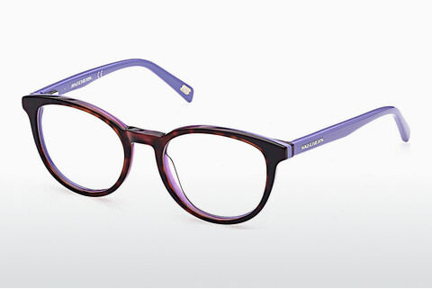 Дизайнерские  очки Skechers SE1662 055
