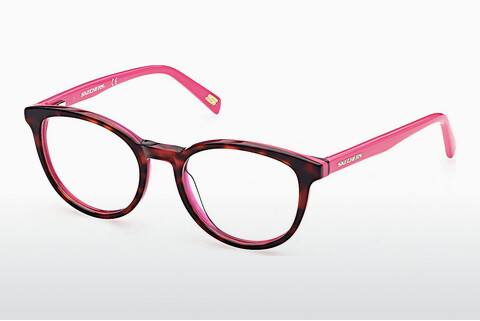 Дизайнерские  очки Skechers SE1662 056