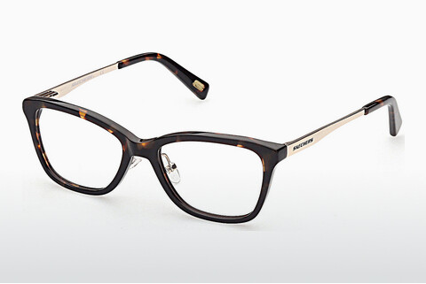Дизайнерские  очки Skechers SE1663 052